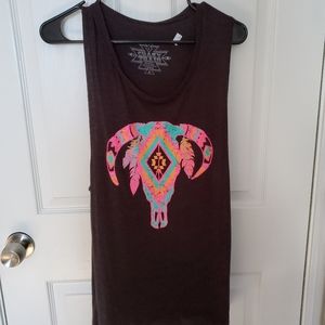 Ladies Tank Top